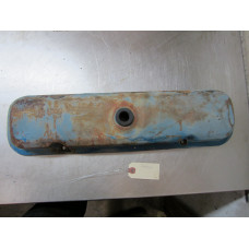 28H001 Left Valve Cover For 73-75 Pontiac Firebird  5.7